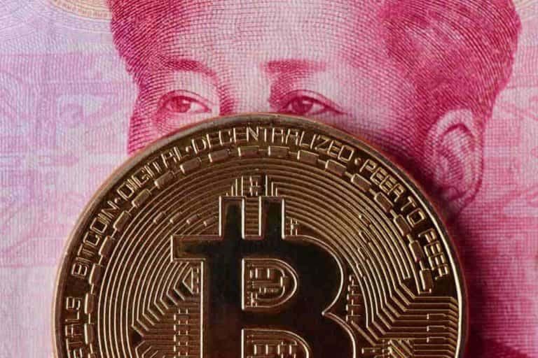 The Shanghai High Court officially recognizes Bitcoin as owning financial worth and protected by community law