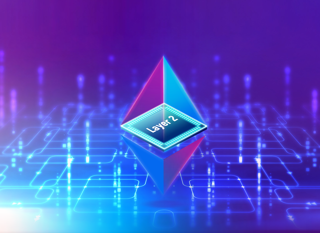 The TVL of the complete ecosystem of Layer two “falls”, hitting a minimal in 2022