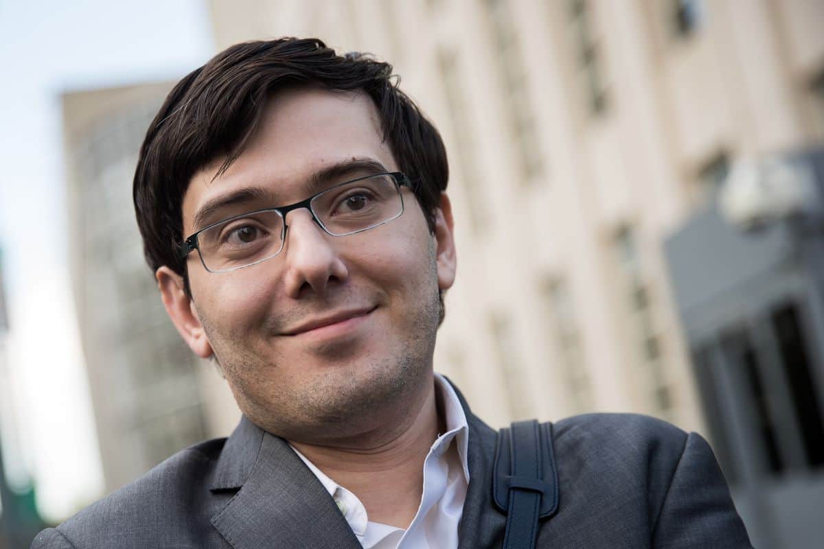 The Twitter neighborhood “exploded” with the sudden look of “the most hated man in America”