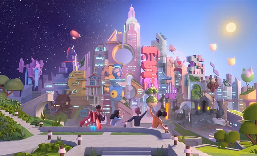 The UAE minister says laws are required to stop “crime” in the metaverse globe