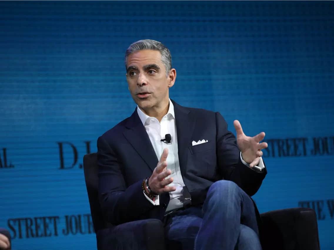 The “father” of the Facebook crypto task is back on the marketplace with new ambitions for Bitcoin