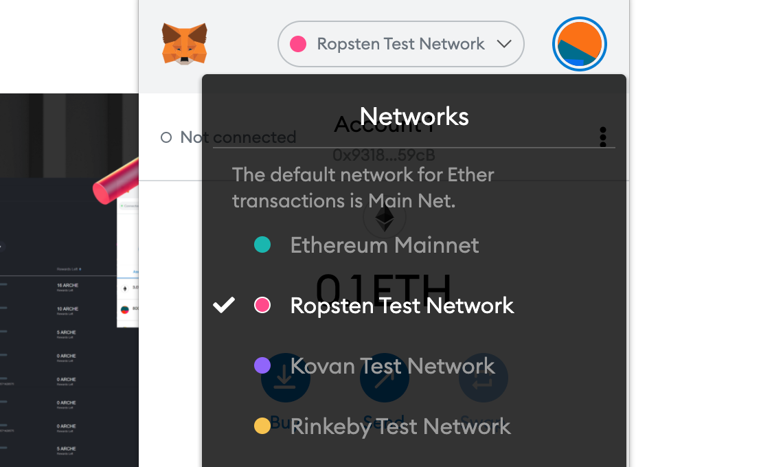 The principal Ethereum testnet will check the merge in June