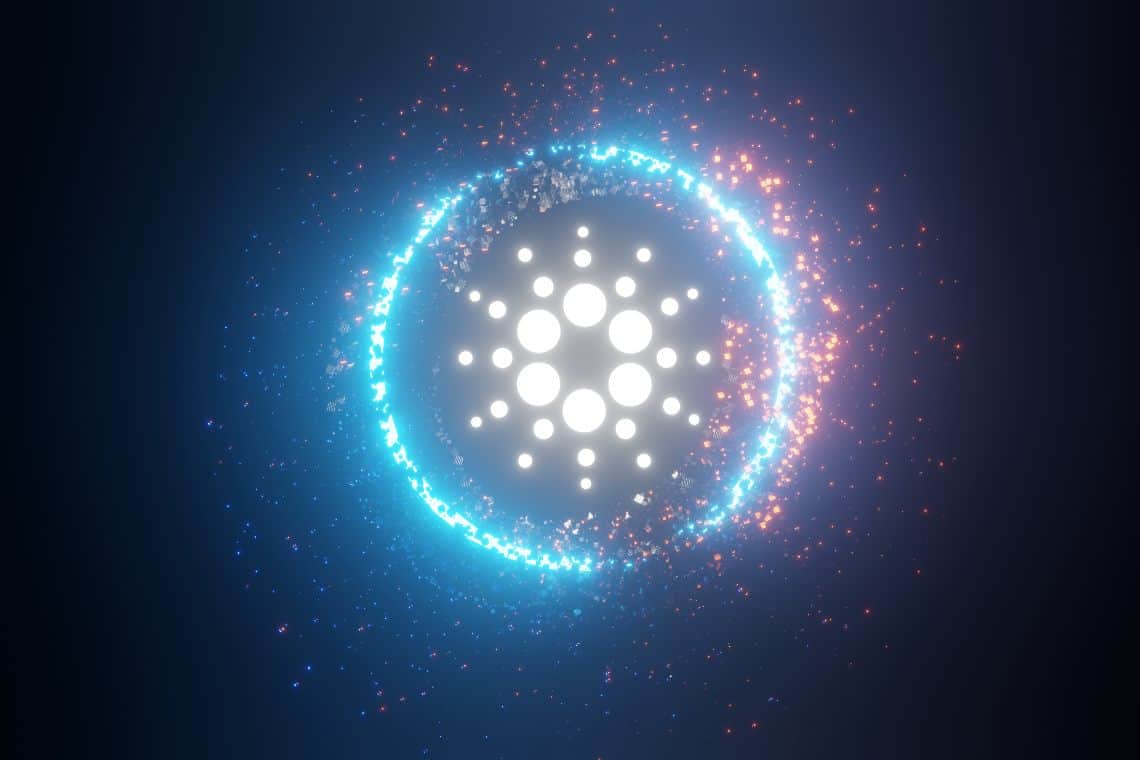 The variety of addresses holding ADA has reached a new large, what helps make Cardano traders “so confident”?