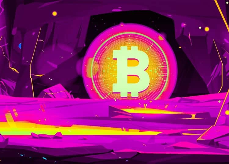 The organization quietly place all its efforts to “fish from the bottom” Bitcoin (BTC) when the market place was in crisis.