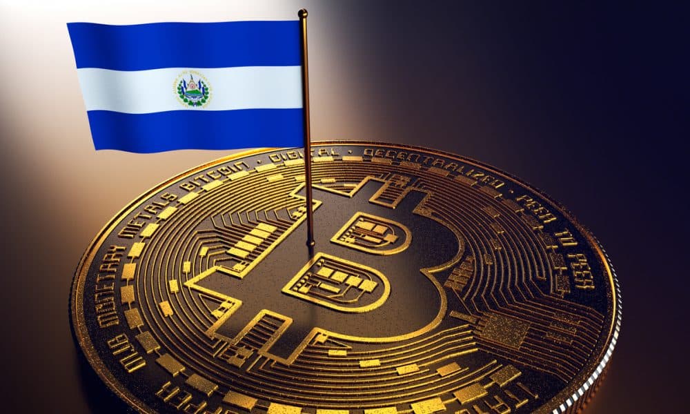 The use of bitcoin in El Salvador plummets regardless of all the efforts of the government