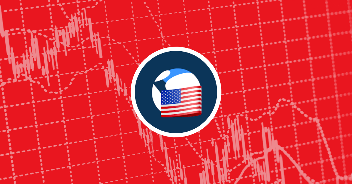 There is proof that lots of “whales” triggered the collapse of the FSO