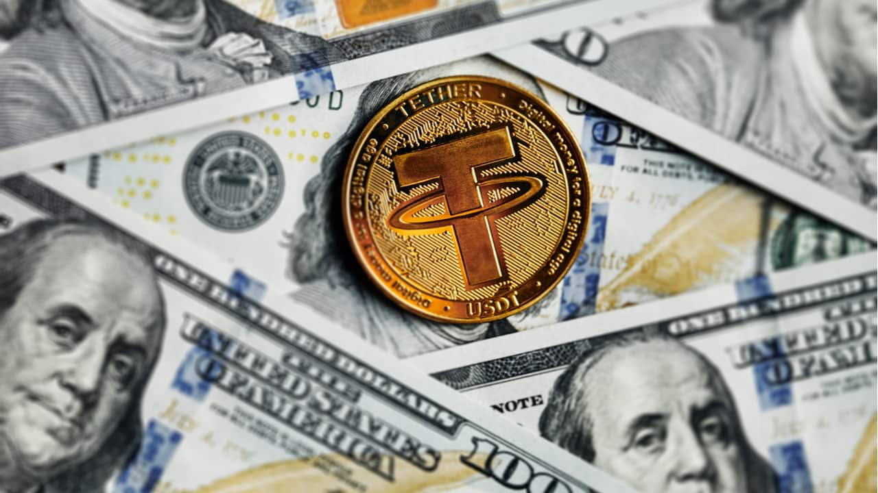 Total Tether Supply (USDT) Drops $ seven Billion in One Week Due to User Retirement – Community Calls for “Audit”