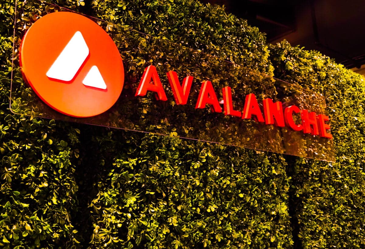 Valkyrie launches the Avalanche Trust fund, bringing DeFi to standard traders