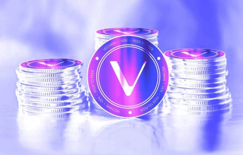 VeChain Foundation “Shows” It Accumulated $ one.two Billion But Spent Only $ four Million in Q1 2022
