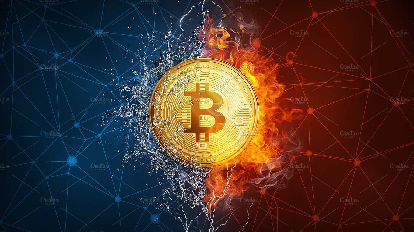 Whale exits commodity, sum of BTC pushed to the ground reaches three-month peak – Bitcoin enters “moment of life or death”