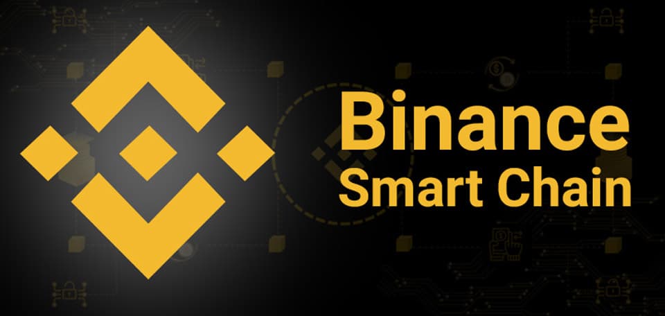 What is binance intelligent chain wallet? Instructions to develop and use the most comprehensive binance intelligent chain wallet 2022