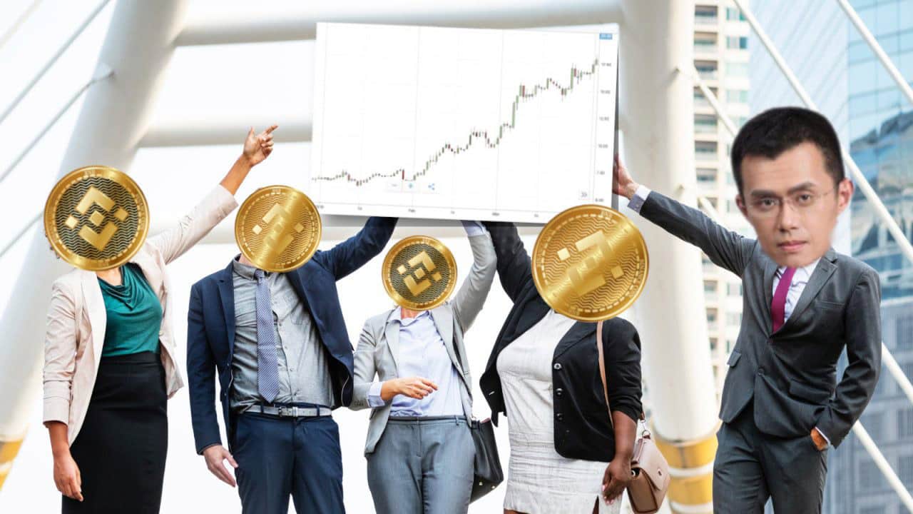 Who is CZ-Changpeng Zhao? How major is CZ’s influence in the cryptocurrency marketplace?