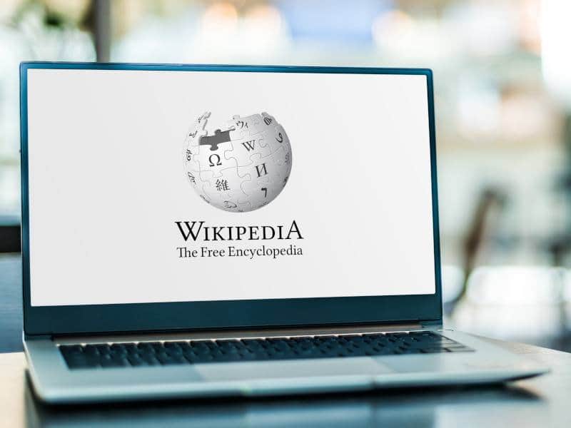 Wikipedia officially stops accepting cryptocurrency donations