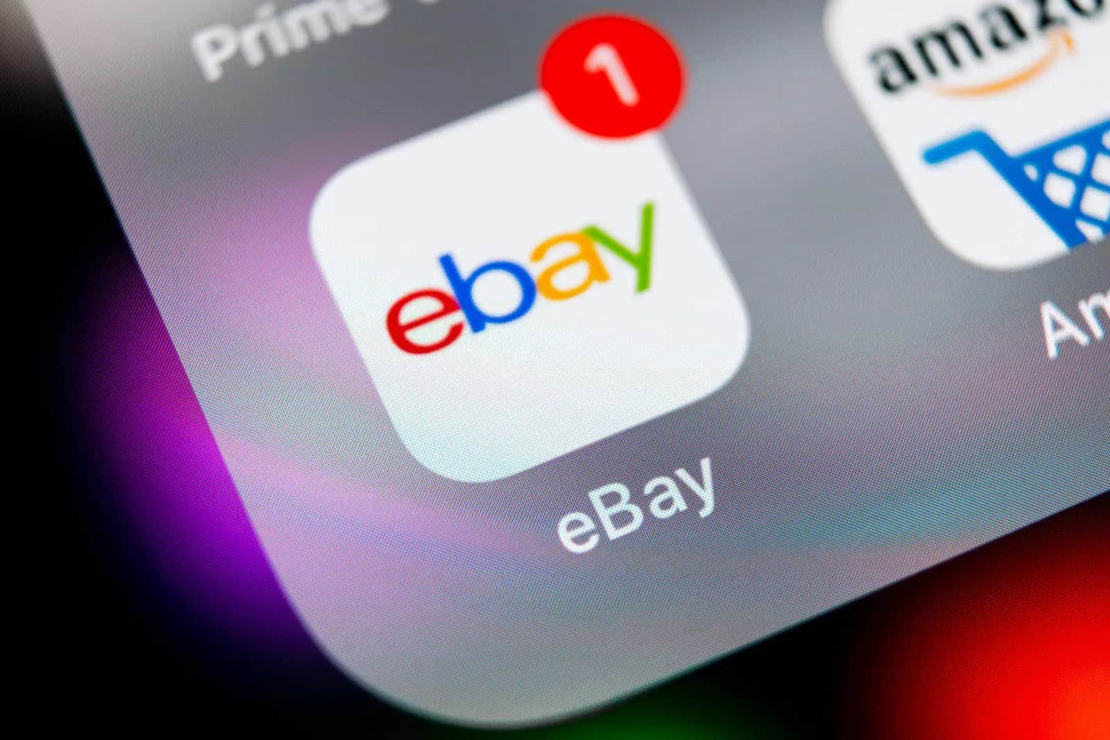 eBay launches the NFT “Genesis” assortment in a not pretty favourable market place