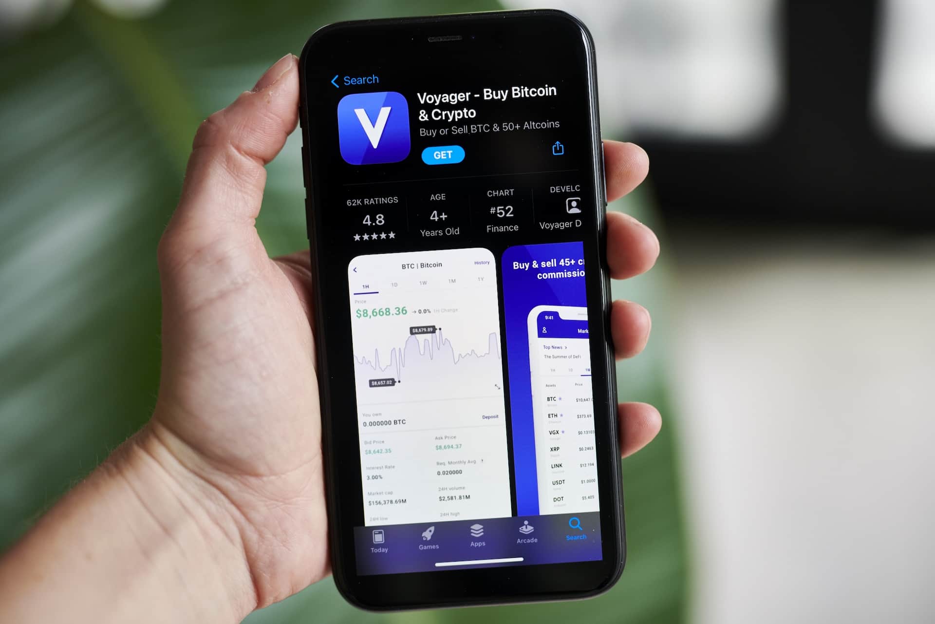 Alameda Research is lending the cryptocurrency company $ 485 million in cryptocurrencies