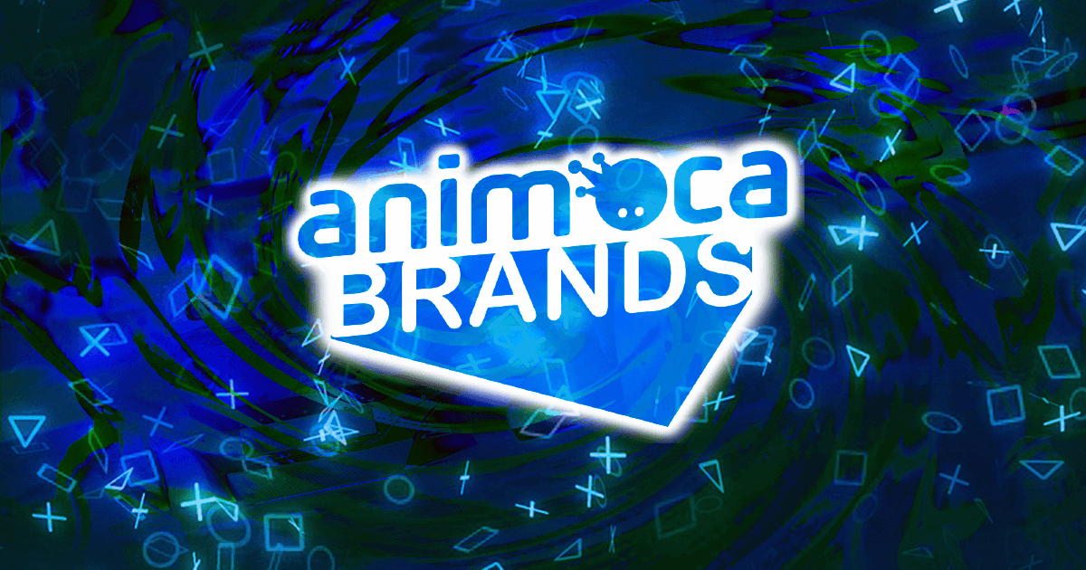 Animoca Brands’ latest portfolio is really worth $ one.five billion