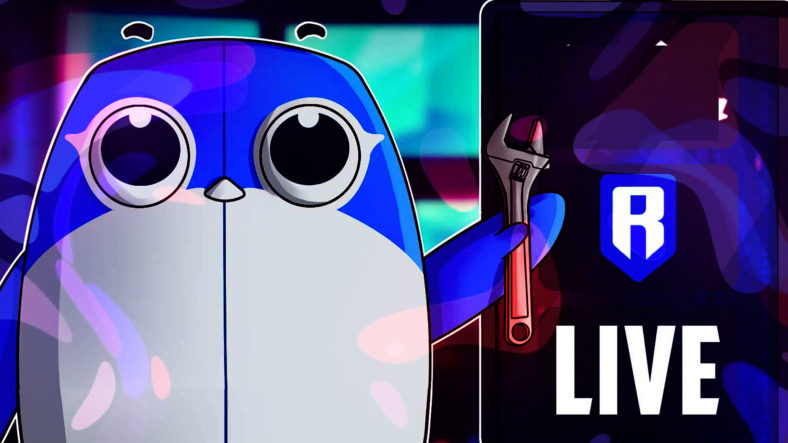 Axie Infinity’s Ronin Bridge is coming back to lifestyle