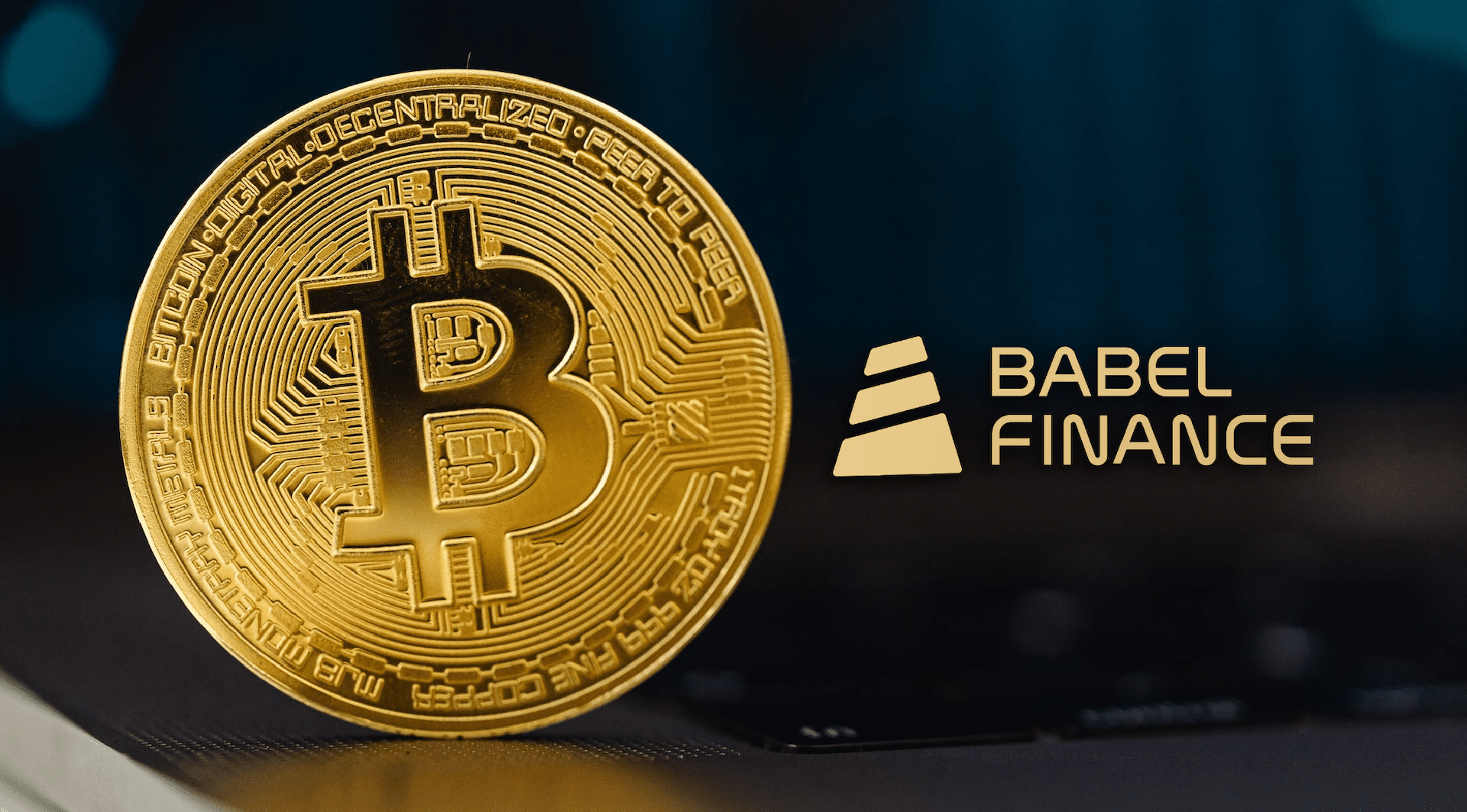 Babel Finance reaches a debt agreement with partners just after stopping end users from withdrawing