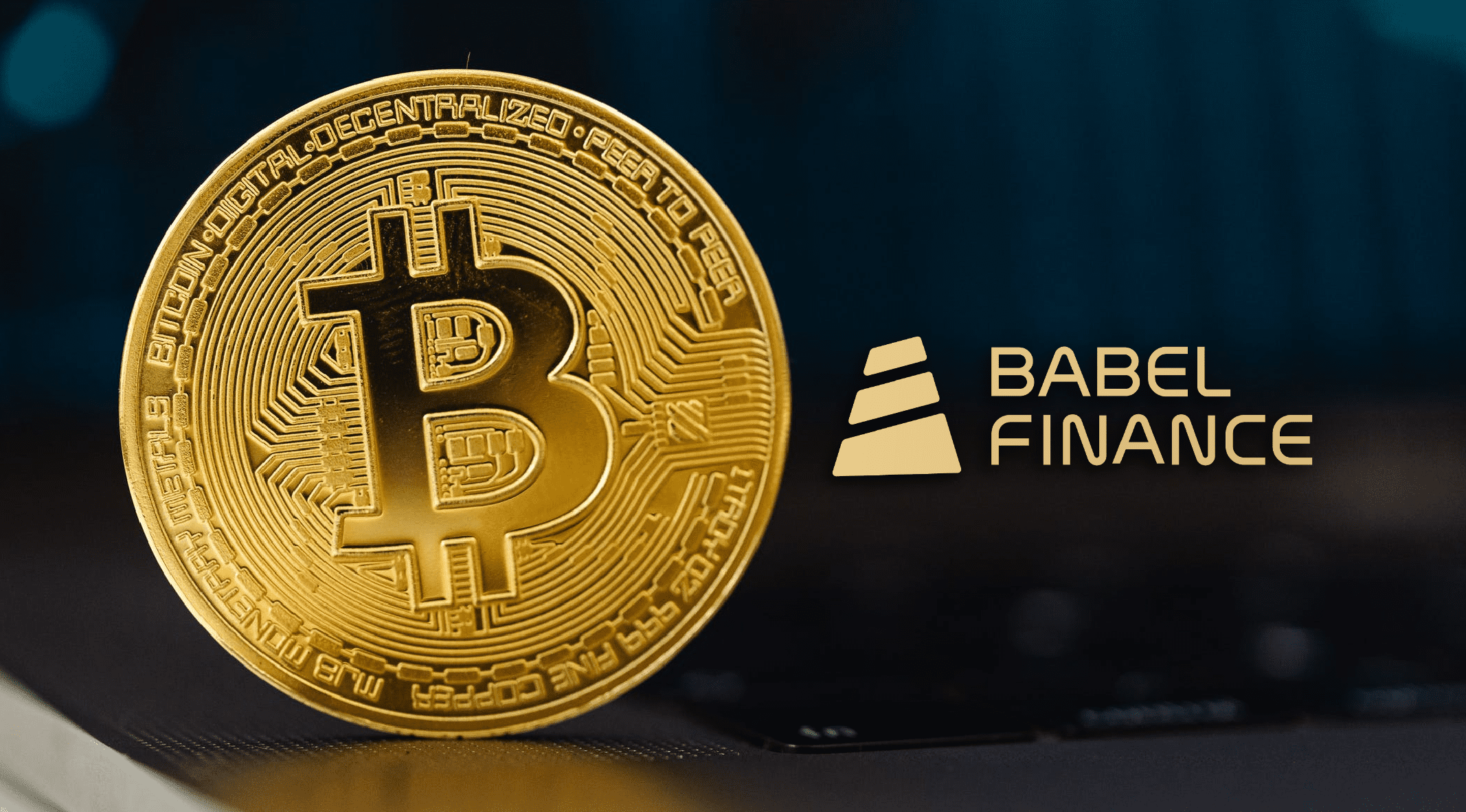 Babel Finance reaches a debt agreement with partners just after stopping end users from withdrawing