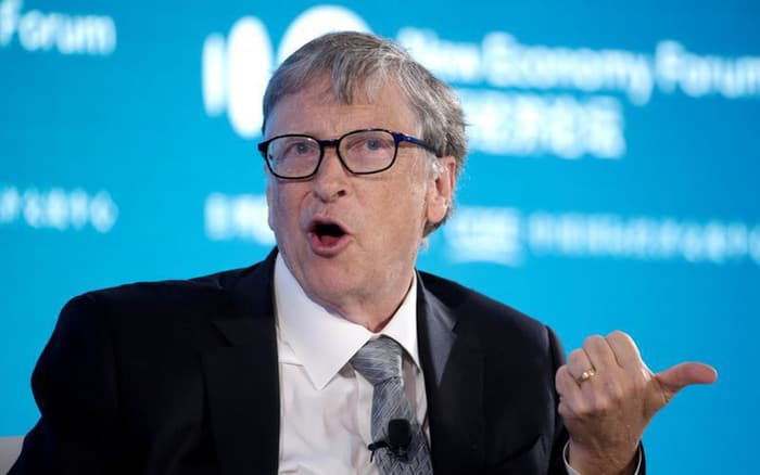 Bill Gates thinks highly-priced NFT tasks are primarily based only on “dumbest theory”