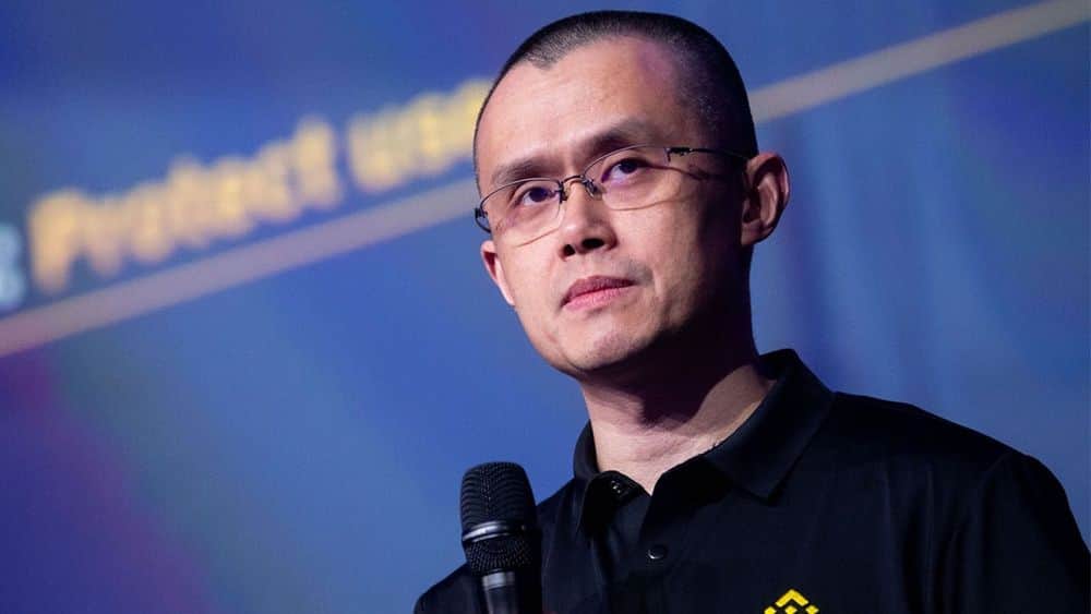Binance CEO denies that the exchange “fishes from the bottom” a hundred,000 Bitcoins