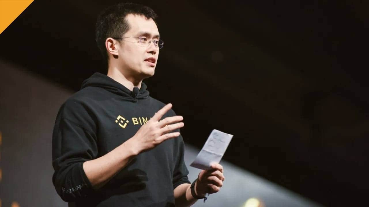 Binance CZ expresses skepticism about Terra’s reboot