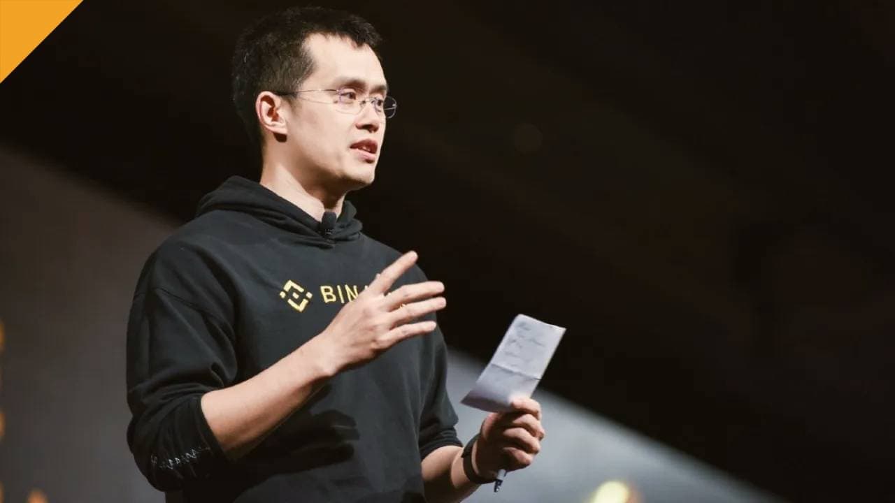 Binance CZ expresses skepticism about Terra’s reboot
