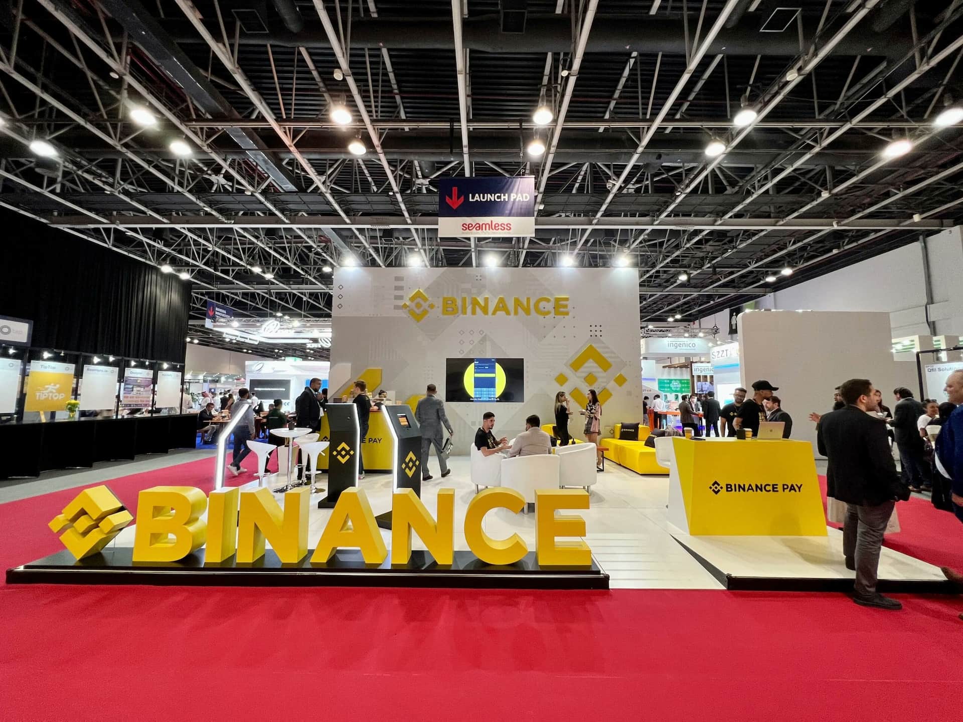 Binance frequently meets FUD: the exchange is accused of supporting cash laundering for two.35 billion bucks, BNB is underneath investigation for suspected “security”
