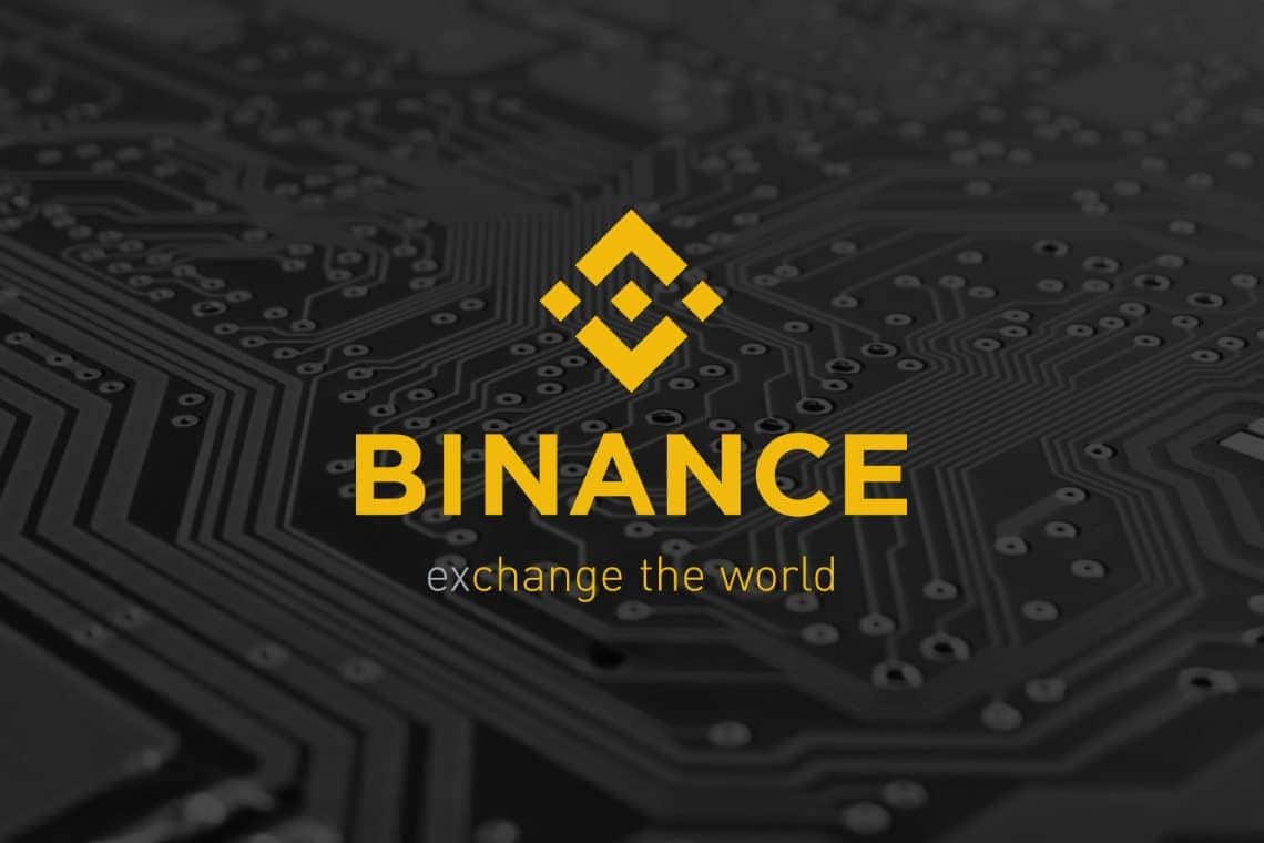 Binance launches the solutions platform for institutional traders