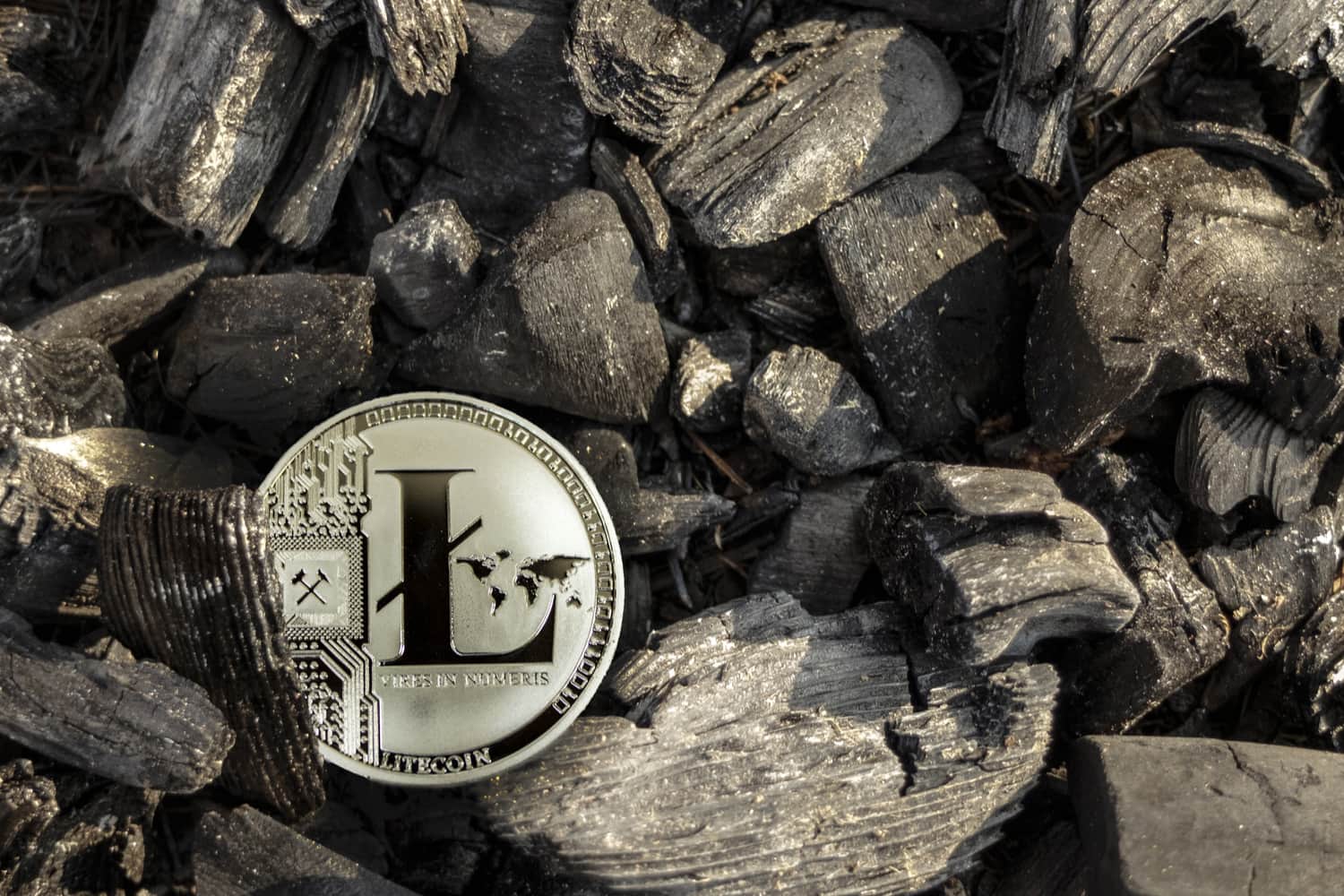 Binance stops supporting Litecoin (LTC) deposits and withdrawals utilizing the Mimblewimble update