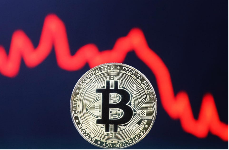 Bitcoin lags US equities, altcoins in most current bounce