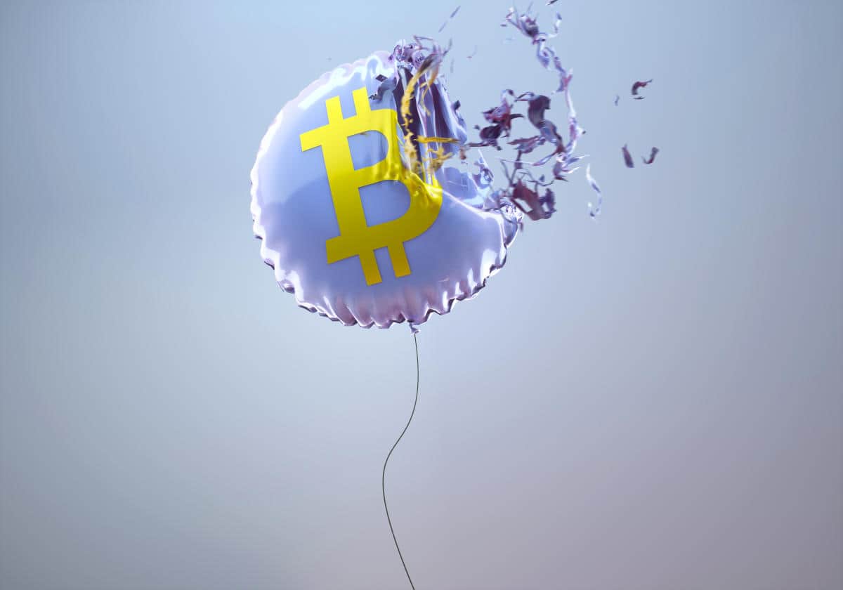 Bitcoin Investor Long Term Loss Peaks in two Years, BTC Miners Begin to “Fear”