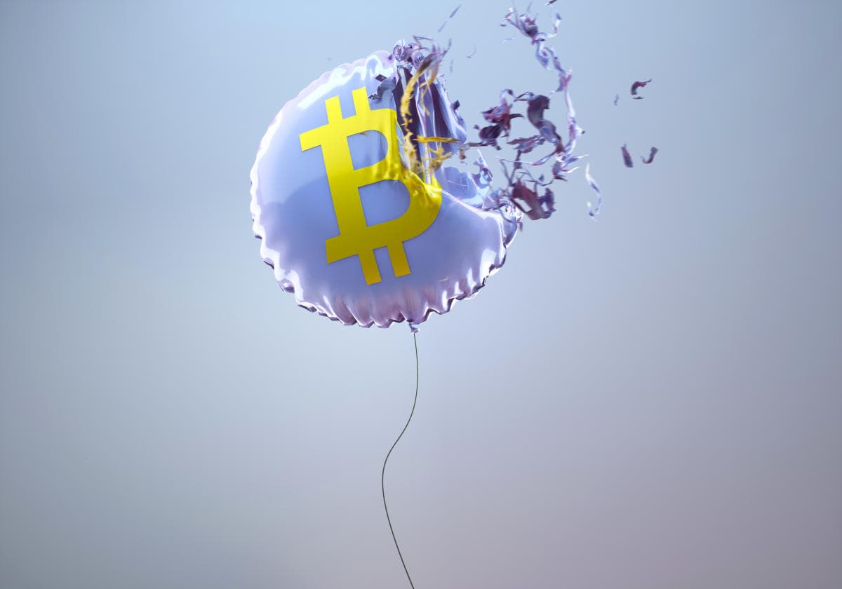 Bitcoin Investor Long Term Loss Peaks in two Years, BTC Miners Begin to “Fear”