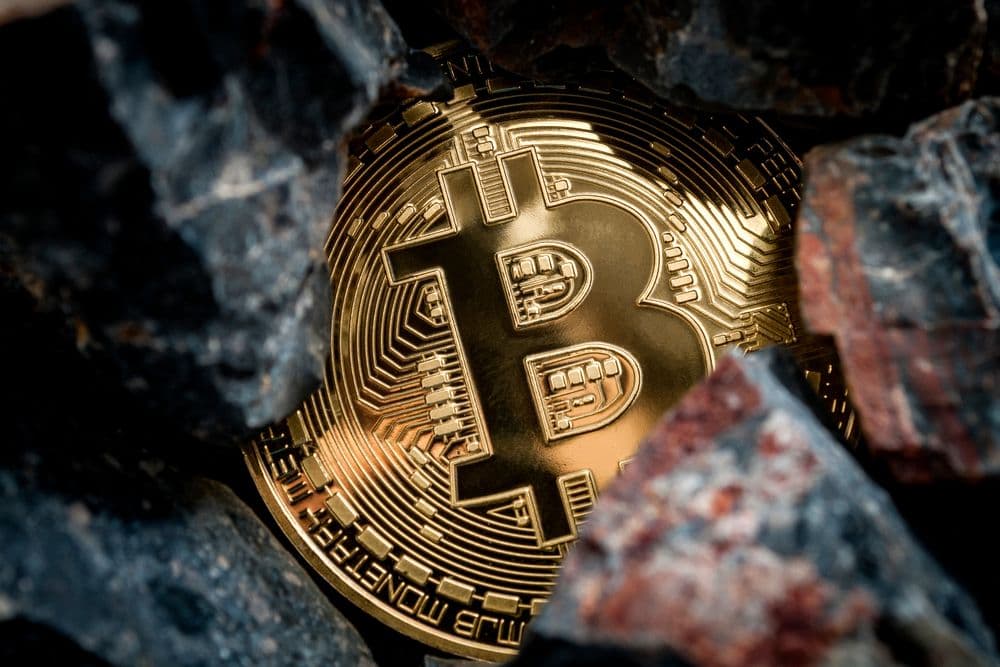 Bitcoin Miners offered one hundred% of BTC manufacturing in May