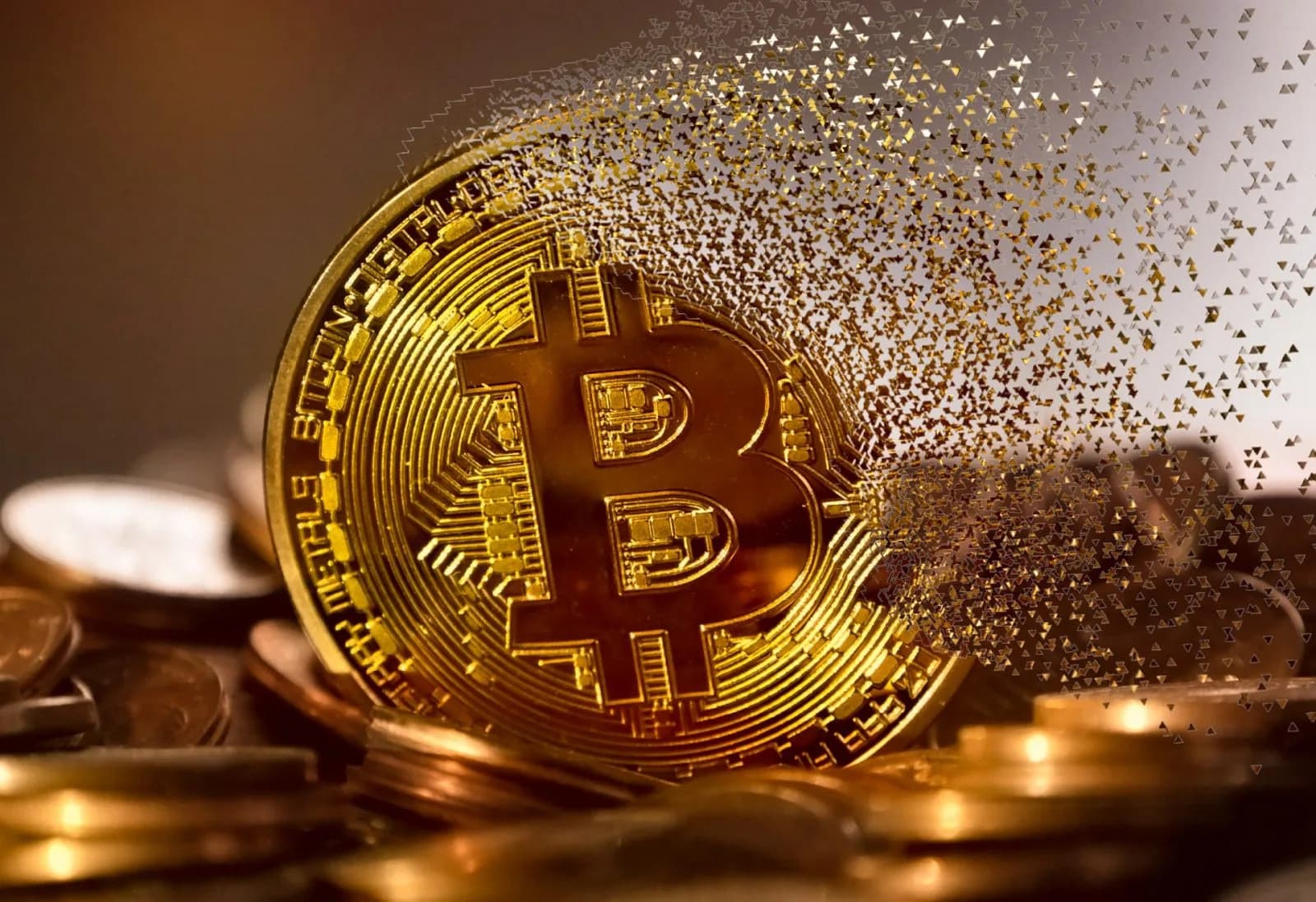 Bitcoin traders reduce $ seven.three billion in just 3 days though BTC surpasses $ twenty,000