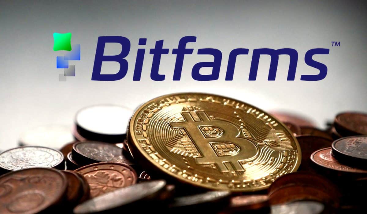 Bitcoin mining giant Bitfarms admits it offered three,000 BTC to shell out off the debt