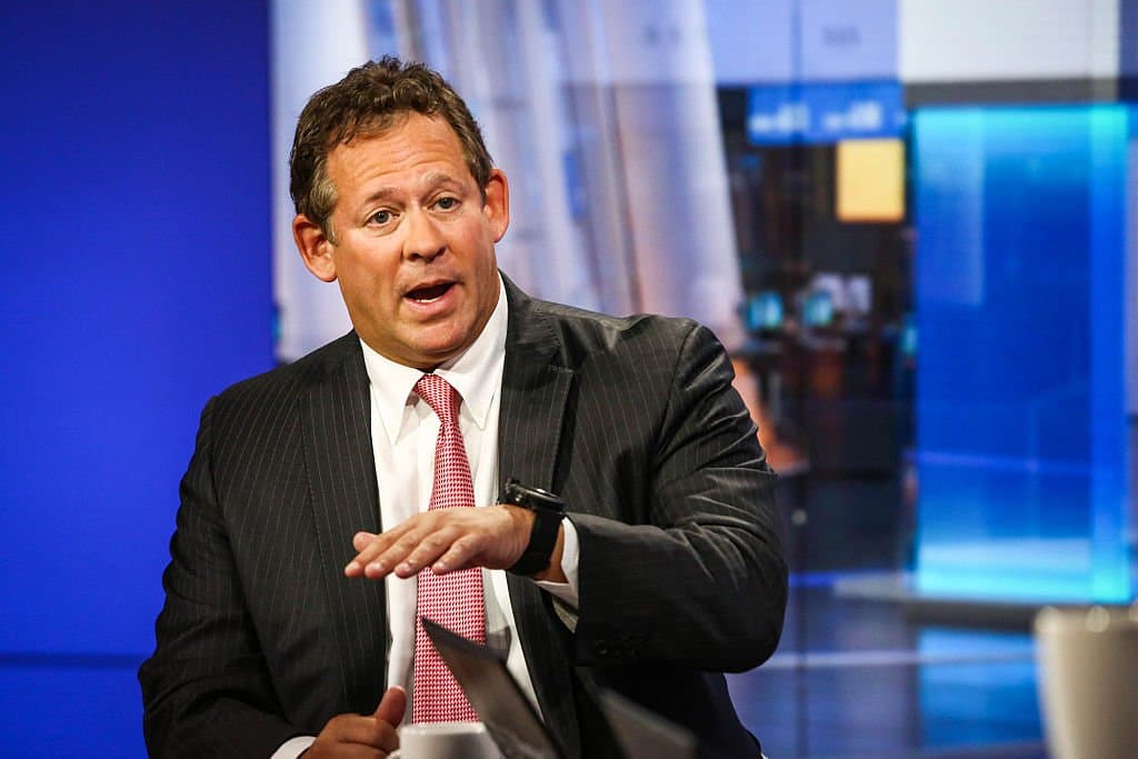 BlackRock’s director of investment admits that Bitcoin is a sustainable asset regardless of the crisis
