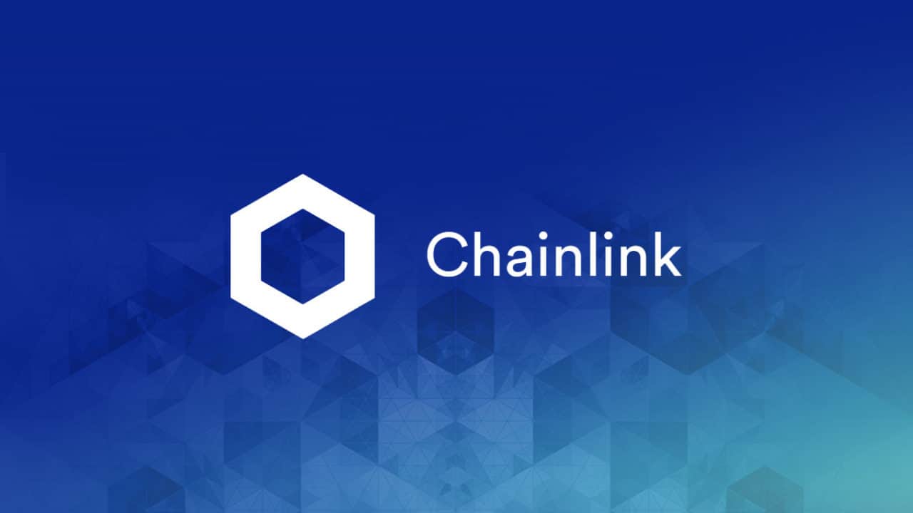 Chainlink (Website link) announces staking performance for the new growth roadmap