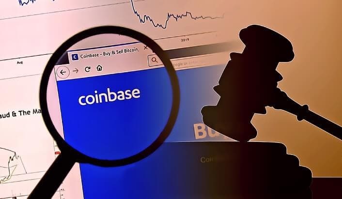 Coinbase class action for TerraUSD (UST) “negligence” listing