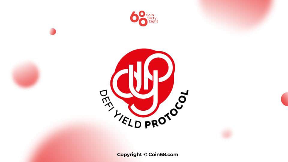 Defi Yield Protocol (DYP coin) venture overview.