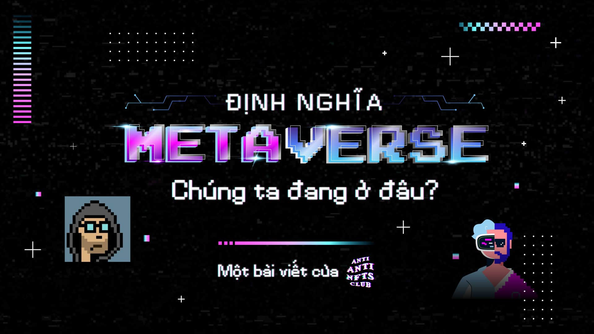 Definition of the metaverse: in which are we?