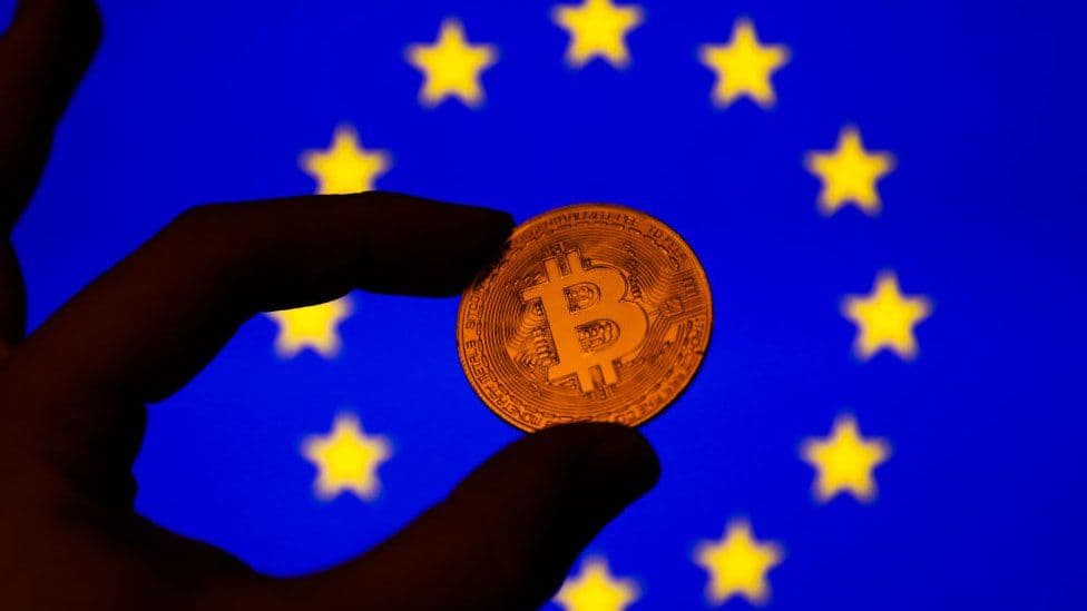 EU finalizes anti-cash laundering bill for crypto wallets