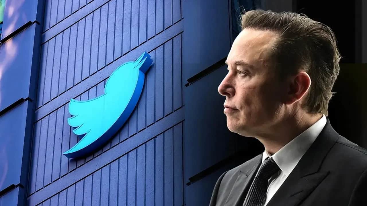 Elon Musk has “threatened” to withdraw from the $ 44 billion Twitter acquisition