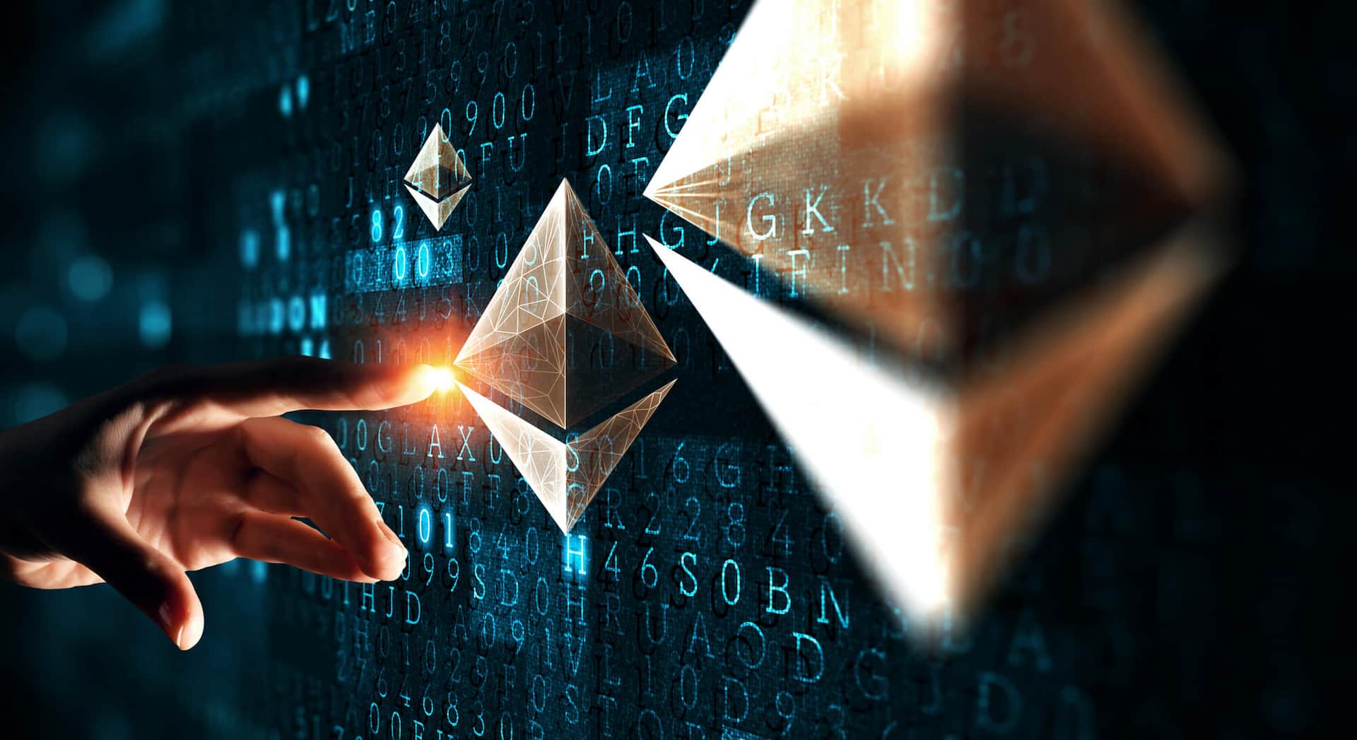 Ethereum starts distributing The Merge on Sepolia testnet