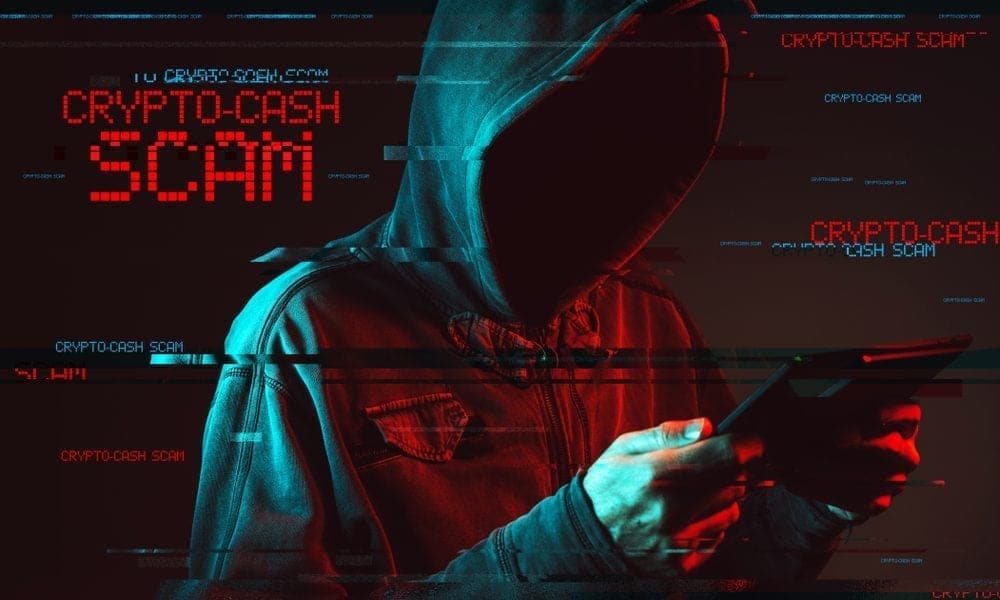 FBI: LinkedIn is the favored atmosphere for cryptocurrency scammers
