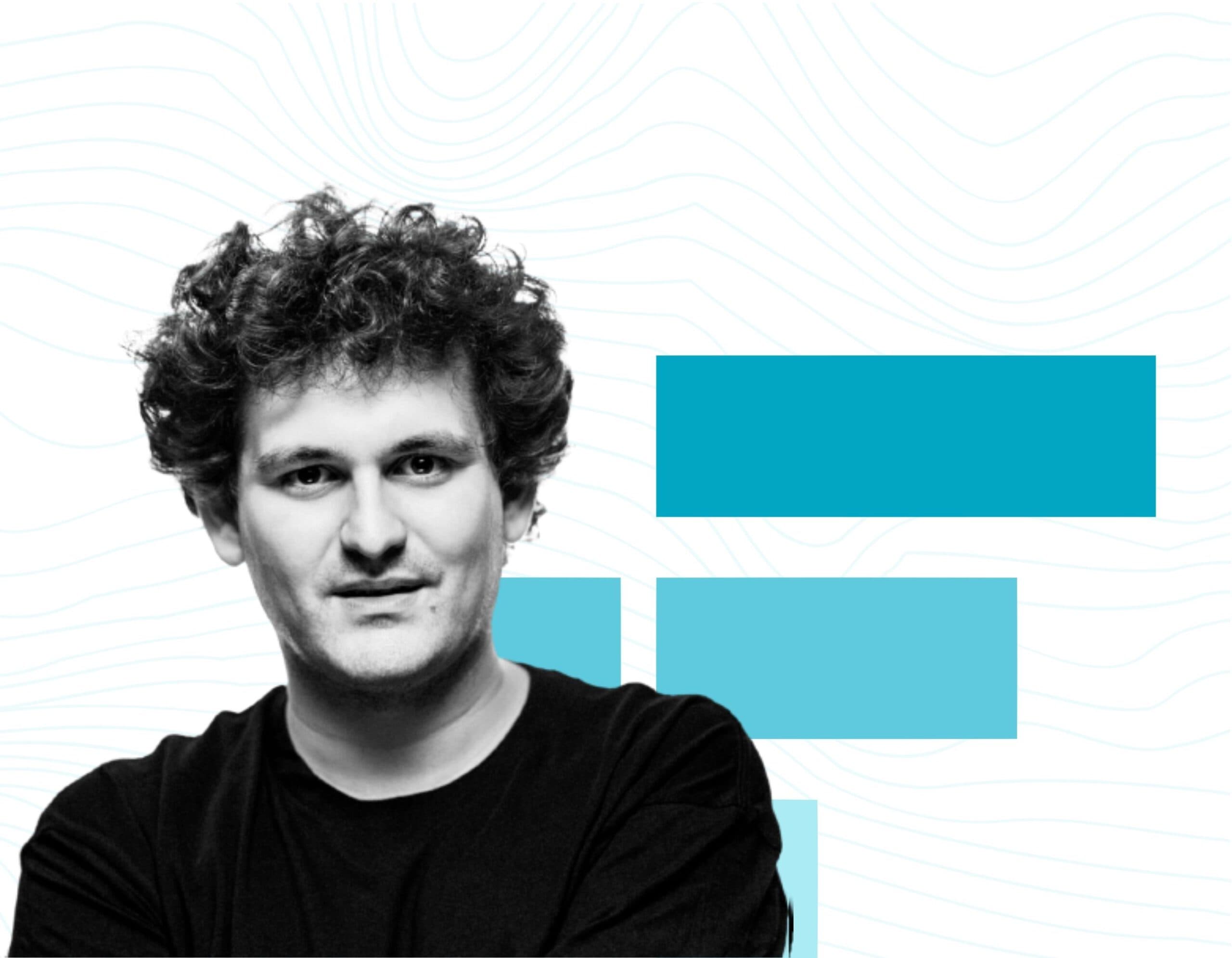 FTX CEO denies rumors about the acquisition of the Robinhood platform