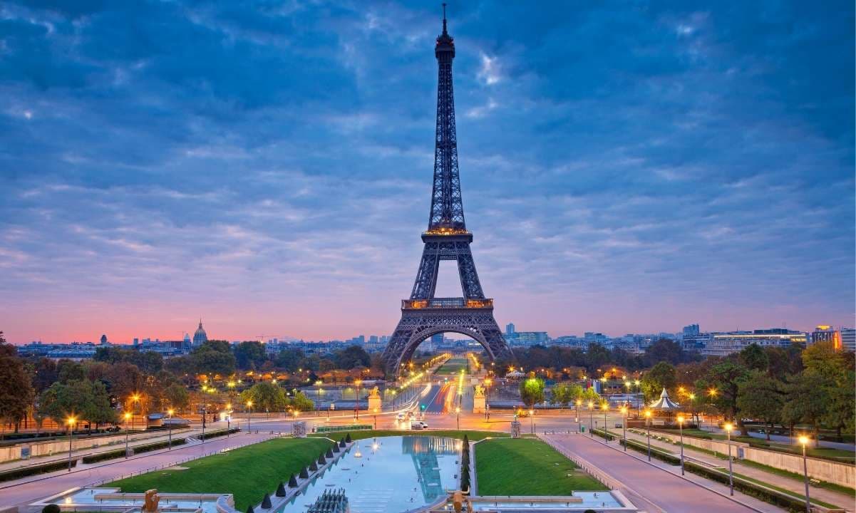 France could put into action blockchain ticketing for the 2024 Olympics in Paris