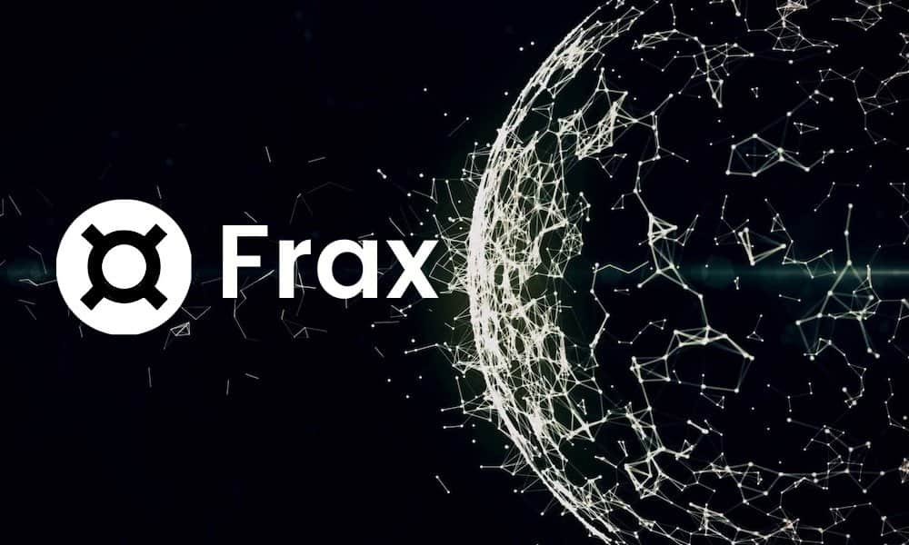Frax co-founders propose to buy back $ 20 million of FXS tokens