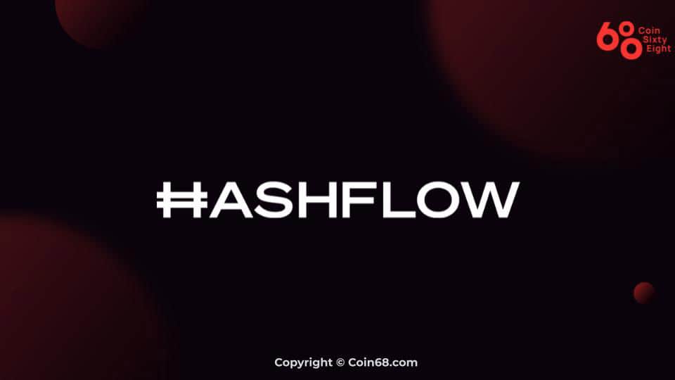 Hashflow task overview (HFT coin).
