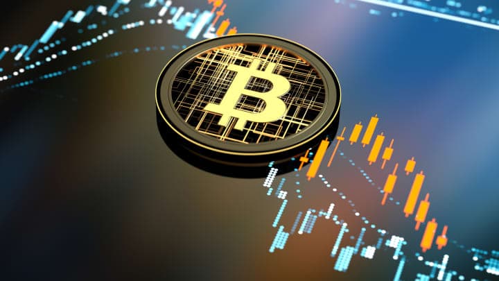 Institutional capital outflows from cryptocurrency investment merchandise have hit record highs